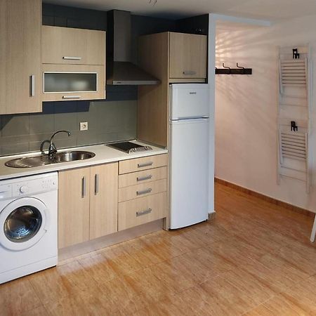 Ferienwohnung Vft Aguayo 6 Baeza Exterior foto