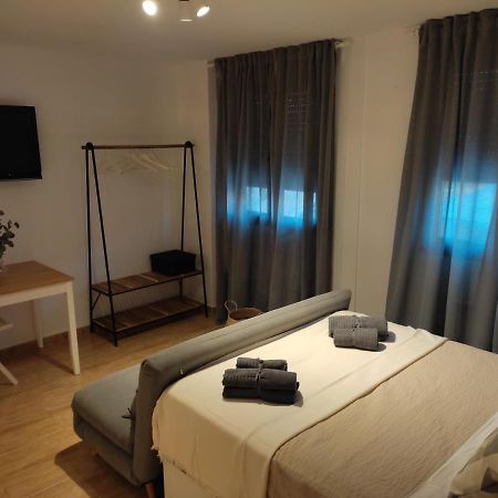 Ferienwohnung Vft Aguayo 6 Baeza Exterior foto